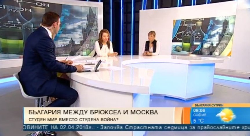 Бойко Борисов винаги заемал позиция, отговаряща на обществените нагласи