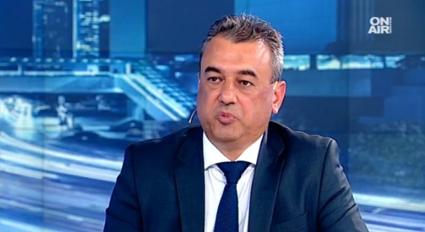 Средствата за отбрана щели да произведат сигурност за страната