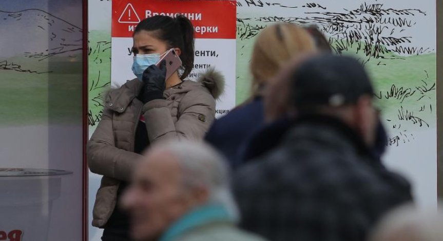 От понеделник отварят големите нехранителни магазини