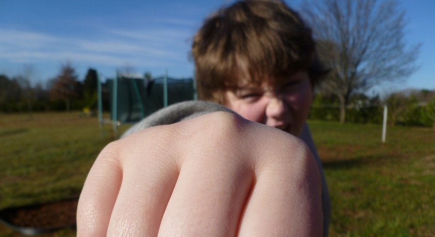 Агенцията за защита на детето се самосезира след побой над ученик във Врачанско