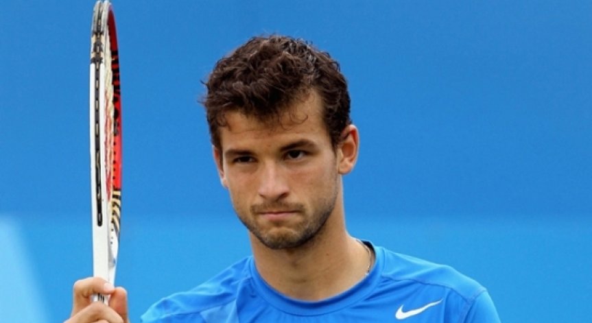 Григор Димитров има нов треньор