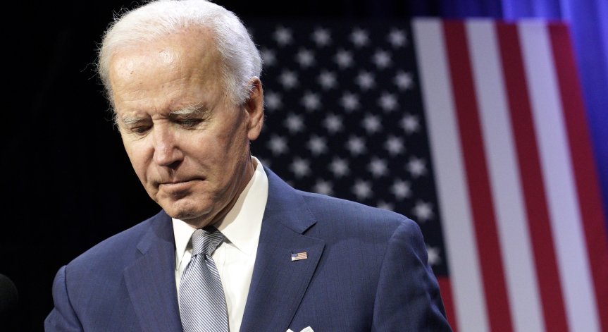 Байдън: Първият ми законопроект догодина ще бъде за защита правото на аборт