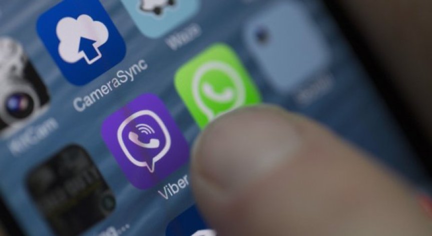 До 30 участници ще могат да се включат в групов видео разговор във Viber