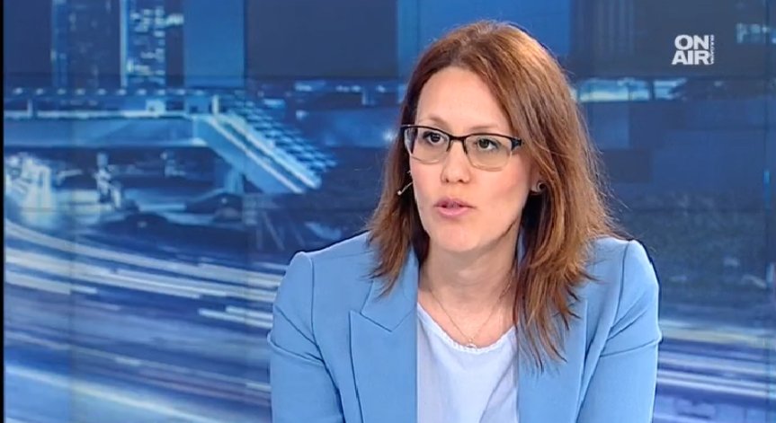 В момента ролята на България в ЕС била деликатна - представляваме всички!