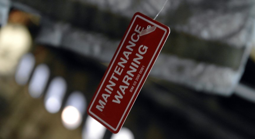 Авиошоу: Самолетът отвътре-Базово обслужване от Луфтханза Техник София, част 2