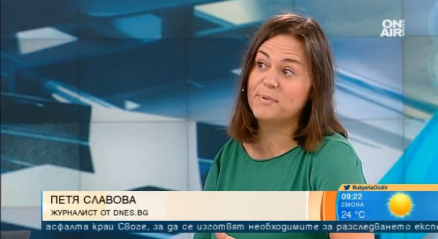 Есента по Bulgaria ON AIR носи премиерата на редица сериали