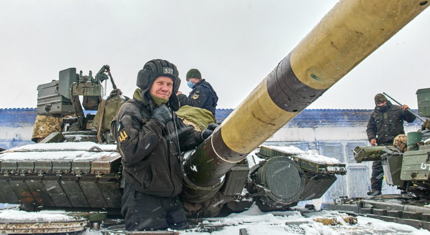 Русия: Не сме отговаряли на САЩ за взаимни гаранции за сигурност