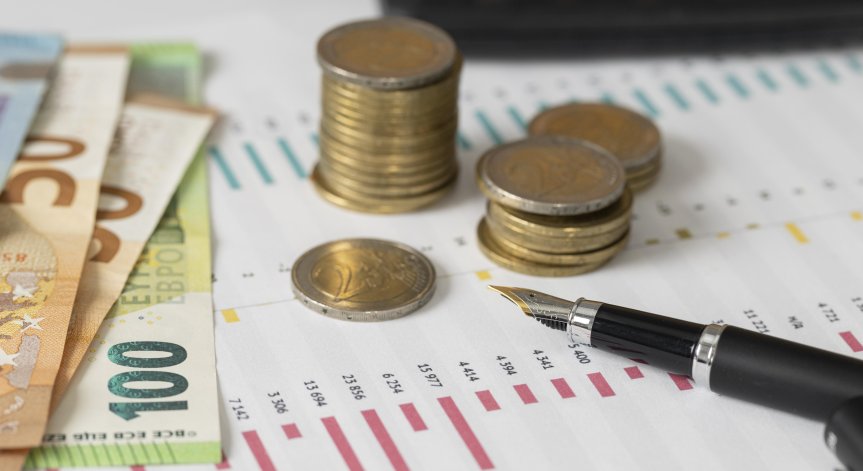 Fitch повиши перспективата пред кредитния рейтинг на България