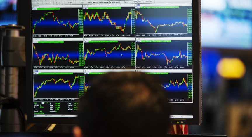 S&P 500 ще нарасне с 8% през 2014 г., смятат експерти