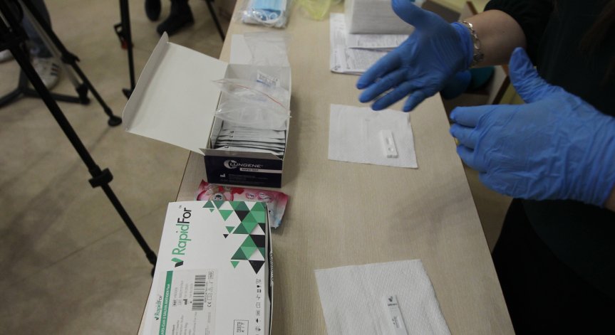 Излекуваните са много повече от заразените, 44 души са починали