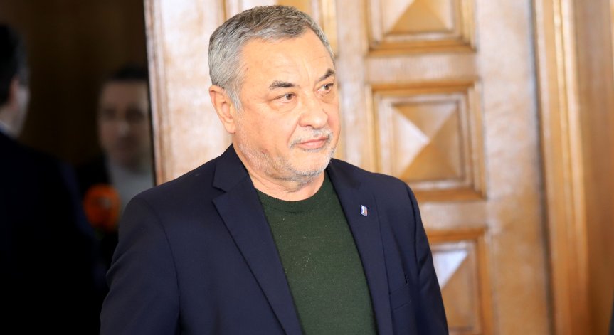 НФСБ зове всички патриоти да се обединят срещу 