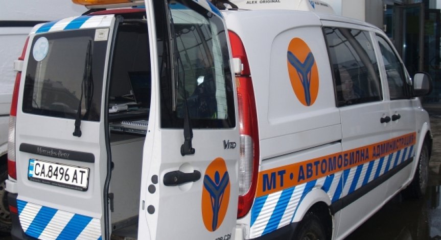 Борисов за шефа на ДАИ: Да знаят - няма да пожаля никого