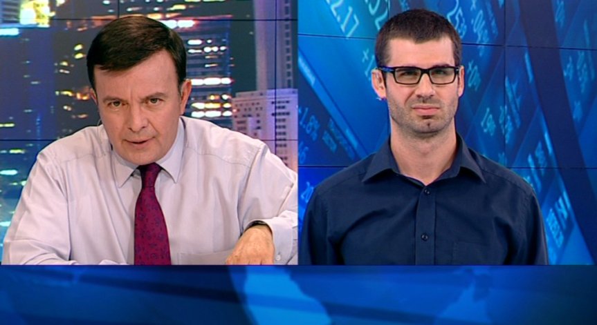 Пазарен анализ 19 юли 2013