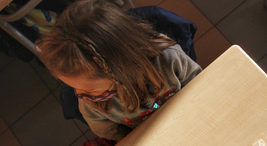 Четвъртокласници се явяват на мини матурата по математика, решават 25 задачи