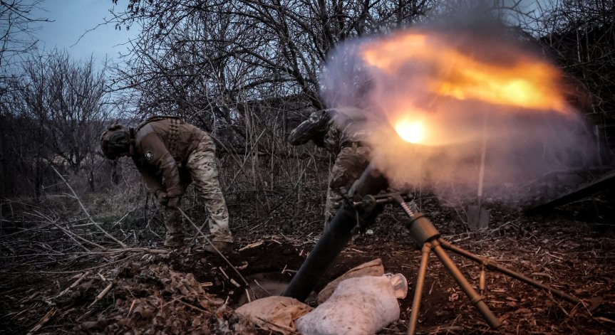 В търсене на приемливи условия за траен мир.