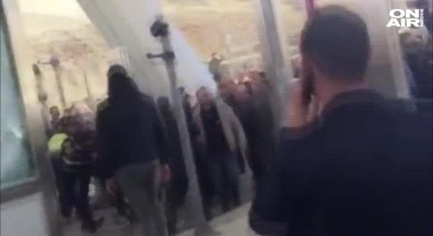 В Албания платената магистрала не се прие добре от шофьорите