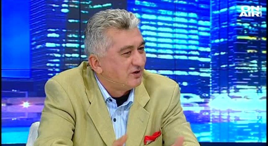 Реколтата вино от 2015 ще бъде като през 2009: Ганчев 