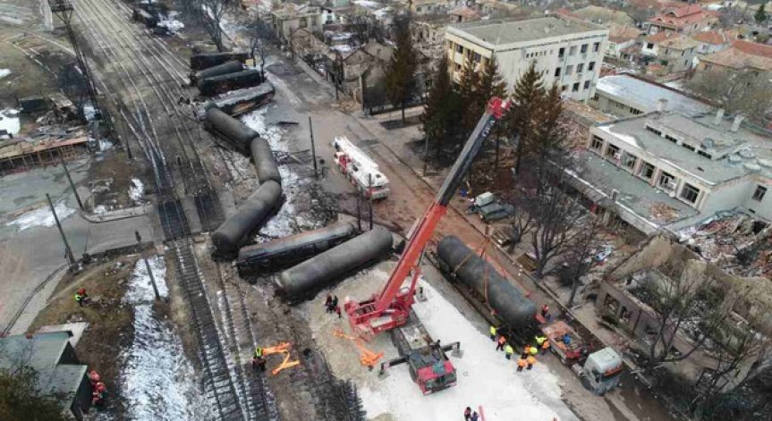 Потвърдиха присъдите на машинистите за катастрофата в Хитрино