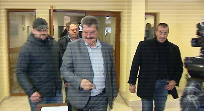 Лицензът на Левски за Европа под въпрос