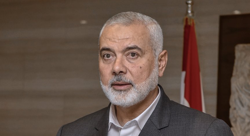 Най-сериозната инициатива от месеци: Лидерът на 