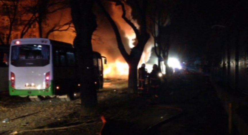 Снимка: Bulgaria ON AIR