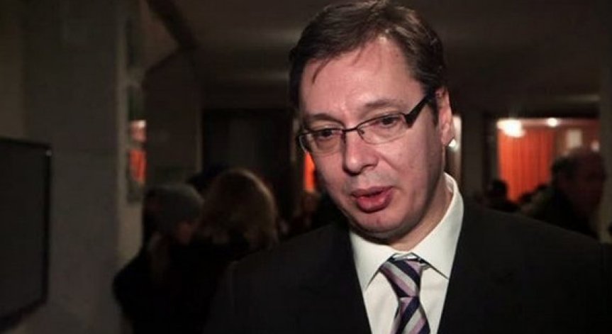 Сърбия спира мигрантите, ако не искат убежище в Австрия или Германия