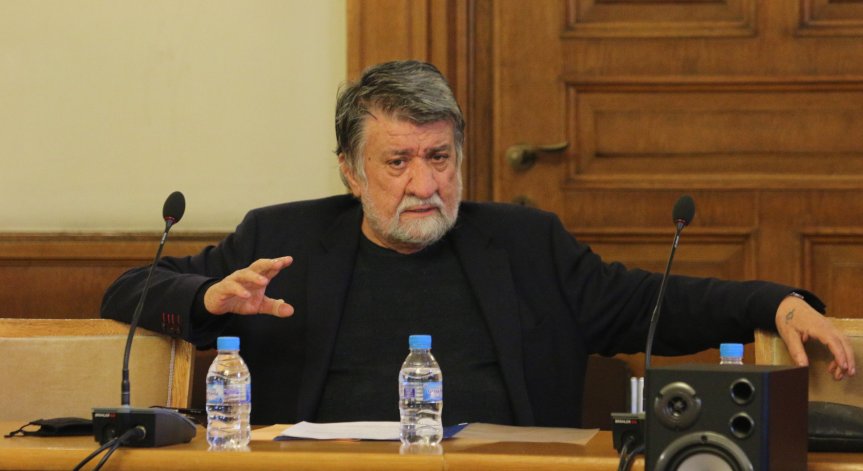 Рашидов за Северна Македония: Стига сме отстъпвали, трябва да проявим характер
