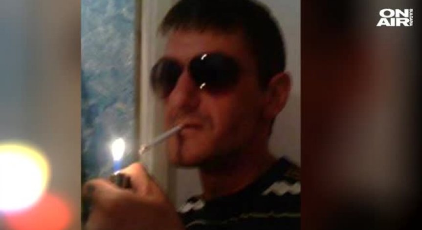 Арестуваха беглеца-пандизчия Георги Танчев-Манджата