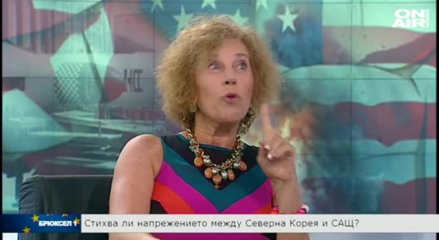 Активизира ли се Ислямска държава в Европа?