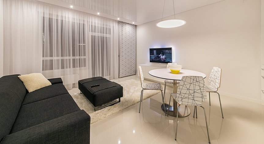 7 начина да повишите стойността на жилище за продажба