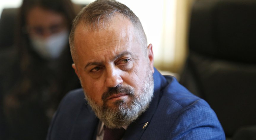 ПП за присъдата срещу Георгиевски: Недопустимо е нарушаването на правата на българите в РСМ