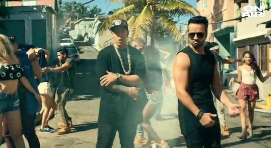 Luis Fonsi и Daddy Yankee скочиха на Николас Мадуро заради Despacito
