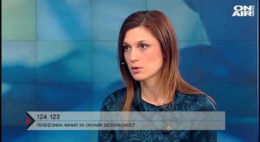 80% от децата до 12 години са в интернет пространството, дебнат ги педофили