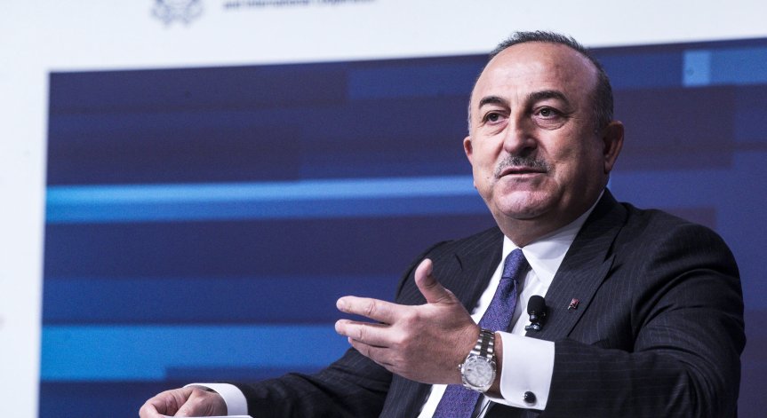 Турция към Гърция: Ще направим необходимо, ако не спазвате международното право