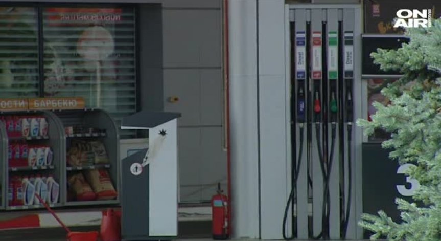 Горивата отново тръгнаха нагоре