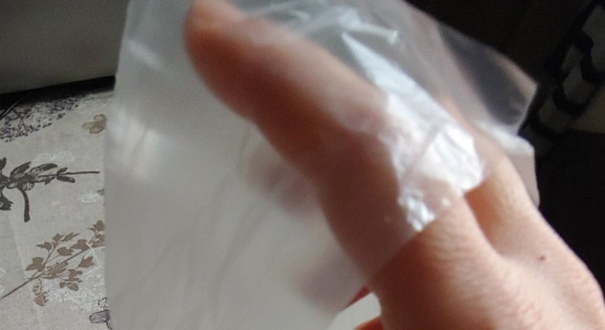 От Helpbook към БАБХ: Сигнал за хигиената в хранителен магазин