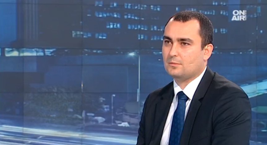 България ще кандидатства едновременно за Банковия съюз и чакалнята на еврозоната