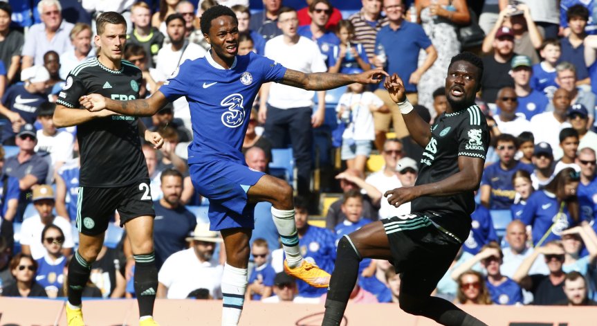 Жребият отреди страхотни дербита в третия кръг на FA Cup