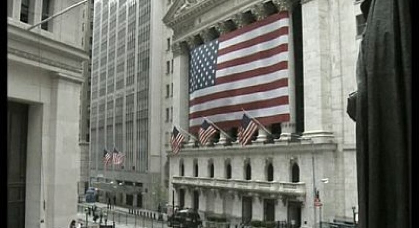Позитивните нагласи се задържат на Wall Street