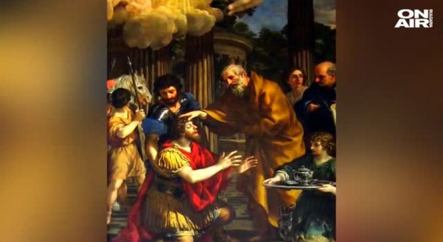 Историите ON AIR: Петровден и защо почитаме първоапостоли Петър и Павел