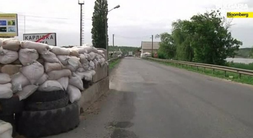 Украйна: избори по време на война