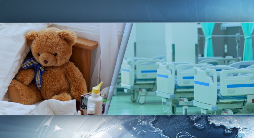 Изписват децата от Ямболско със стафилококов вирус 