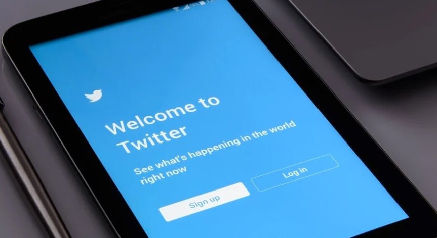 Twitter заличи над 170 000 акаунта, касаещи прокитайски послания