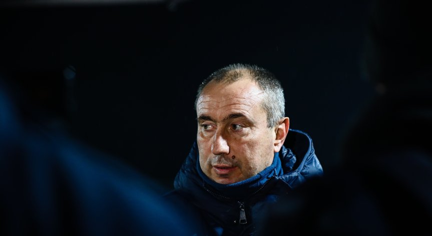 Мъри Стоилов: Резервите играха безотговорно и безидейно