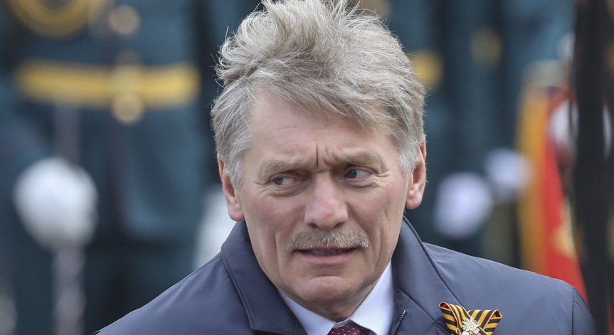 Песков: Кремъл не готви втора мобилизация