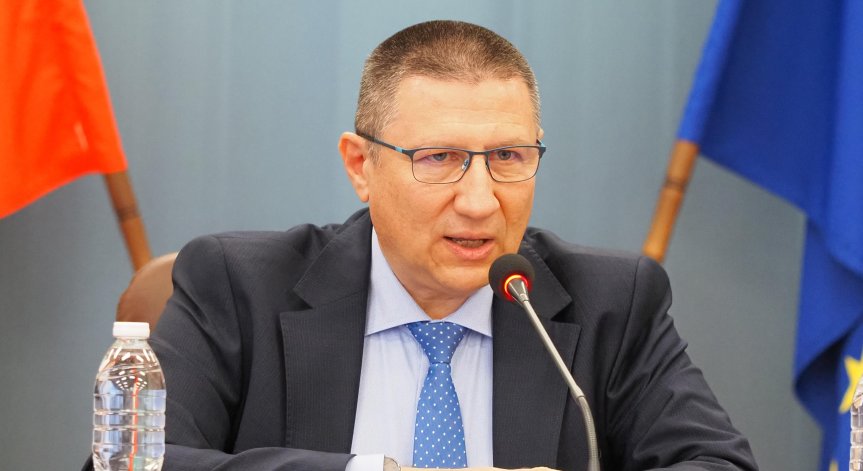 Главният прокурор ще участва и в тържествена церемония.