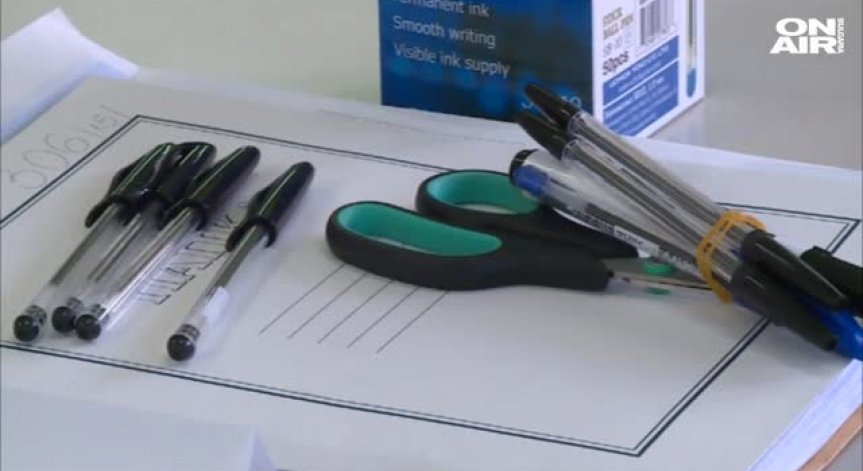 Ирония: Учениците, опитали да купят отговорите за матурите, бяха измамени