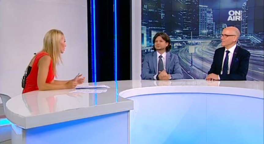 Фасилити мениджмънтът набира скорост. Защо е толкова важен?