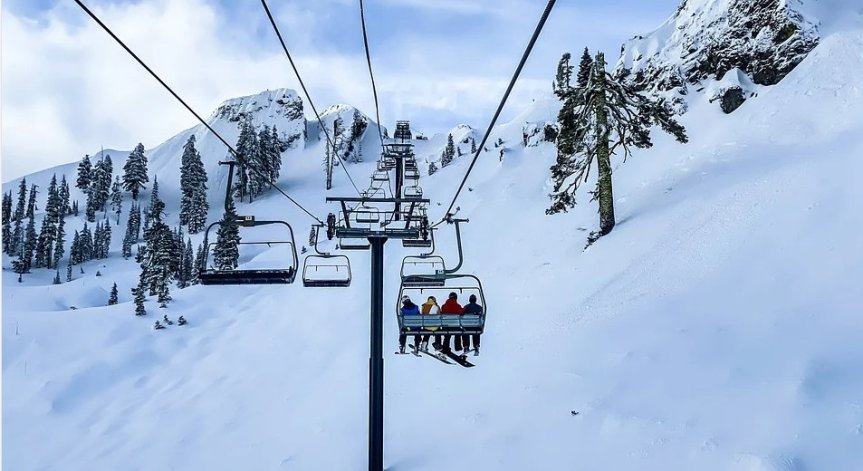 Ски курортите се готвят за несигурен сезон на фона на локдаун
