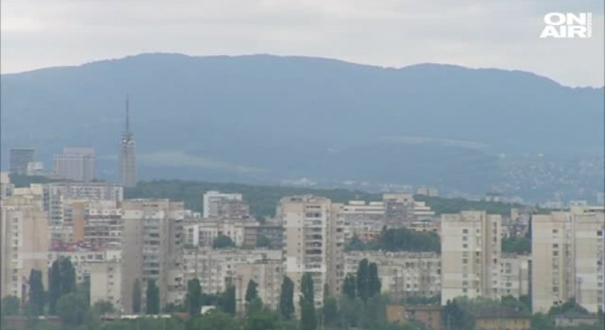 Главният архитект на София иска ограничение за височината на сградите